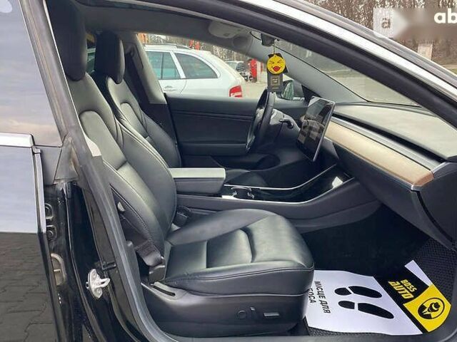 Тесла Модель 3, об'ємом двигуна 0 л та пробігом 40 тис. км за 27600 $, фото 11 на Automoto.ua