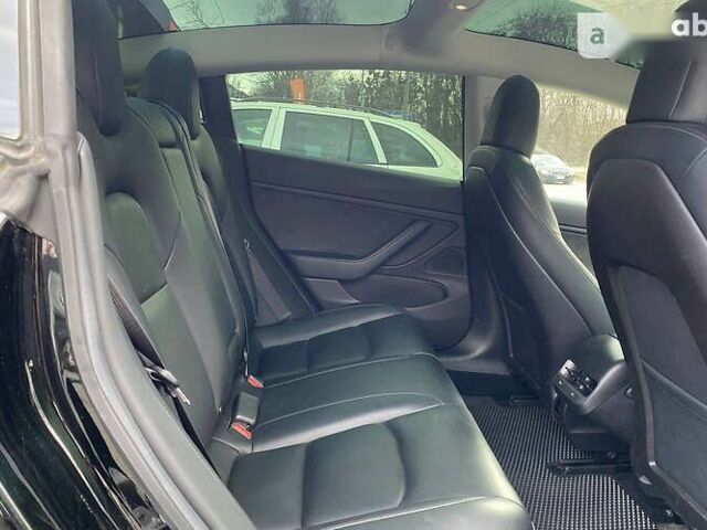 Тесла Модель 3, об'ємом двигуна 0 л та пробігом 40 тис. км за 27600 $, фото 15 на Automoto.ua