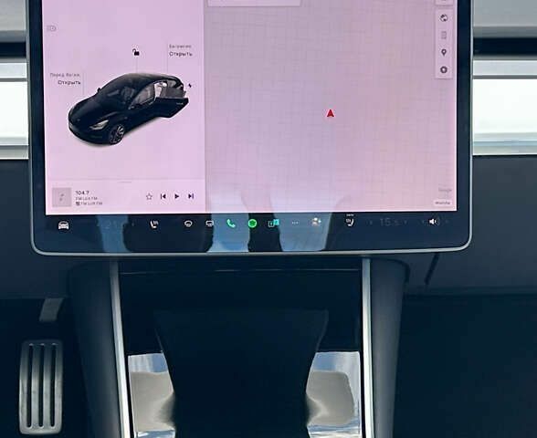 Тесла Модель 3, объемом двигателя 0 л и пробегом 111 тыс. км за 35950 $, фото 19 на Automoto.ua