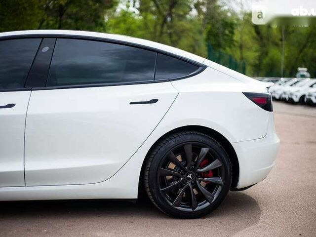 Тесла Модель 3, об'ємом двигуна 0 л та пробігом 85 тис. км за 38999 $, фото 3 на Automoto.ua