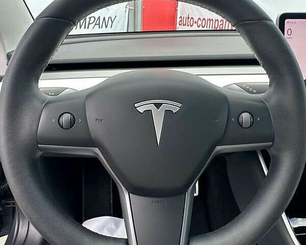 Тесла Модель 3, объемом двигателя 0 л и пробегом 111 тыс. км за 35950 $, фото 15 на Automoto.ua