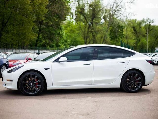 Тесла Модель 3, об'ємом двигуна 0 л та пробігом 85 тис. км за 38999 $, фото 2 на Automoto.ua