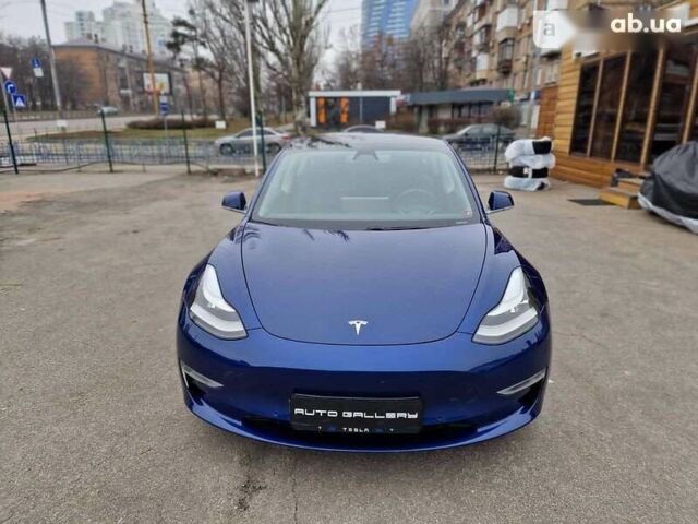 Тесла Модель 3, объемом двигателя 0 л и пробегом 20 тыс. км за 47999 $, фото 9 на Automoto.ua
