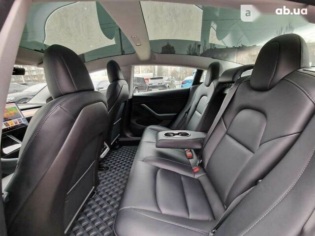 Тесла Модель 3, объемом двигателя 0 л и пробегом 20 тыс. км за 47999 $, фото 18 на Automoto.ua
