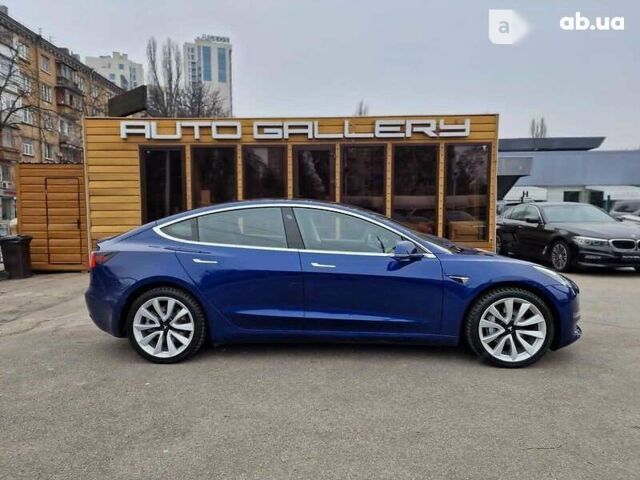 Тесла Модель 3, объемом двигателя 0 л и пробегом 20 тыс. км за 47999 $, фото 7 на Automoto.ua