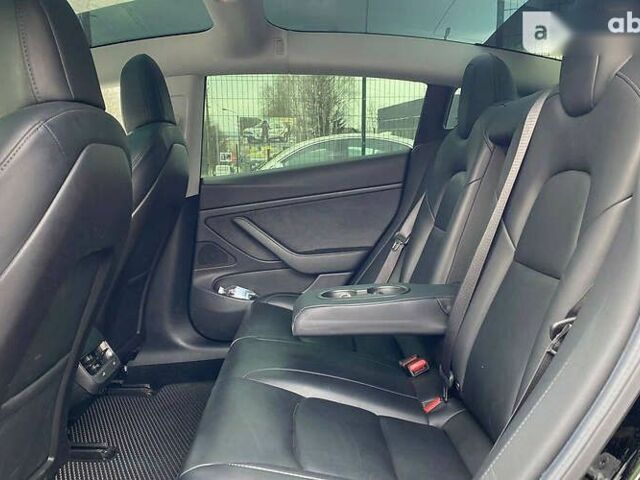 Тесла Модель 3, об'ємом двигуна 0 л та пробігом 40 тис. км за 27600 $, фото 16 на Automoto.ua