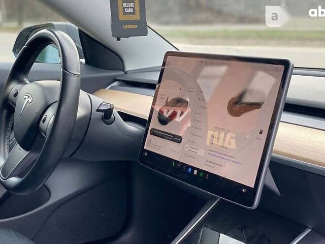 Тесла Модель 3, об'ємом двигуна 0 л та пробігом 40 тис. км за 27600 $, фото 13 на Automoto.ua