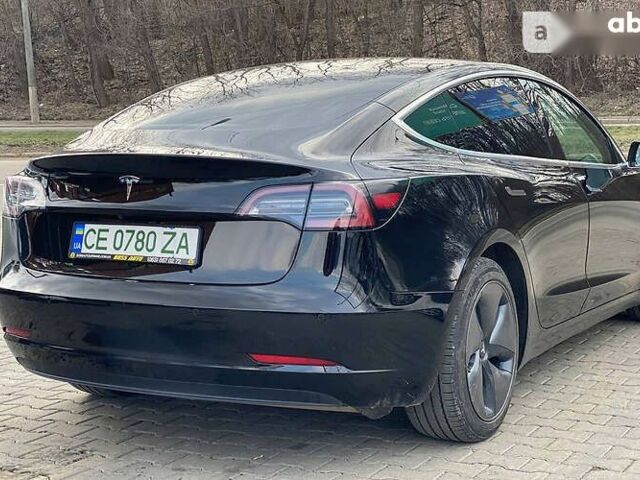 Тесла Модель 3, об'ємом двигуна 0 л та пробігом 40 тис. км за 27600 $, фото 4 на Automoto.ua