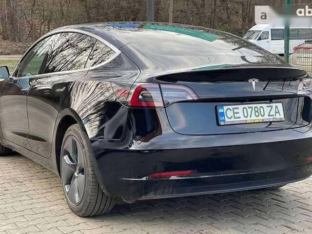 Тесла Модель 3, об'ємом двигуна 0 л та пробігом 40 тис. км за 27600 $, фото 2 на Automoto.ua