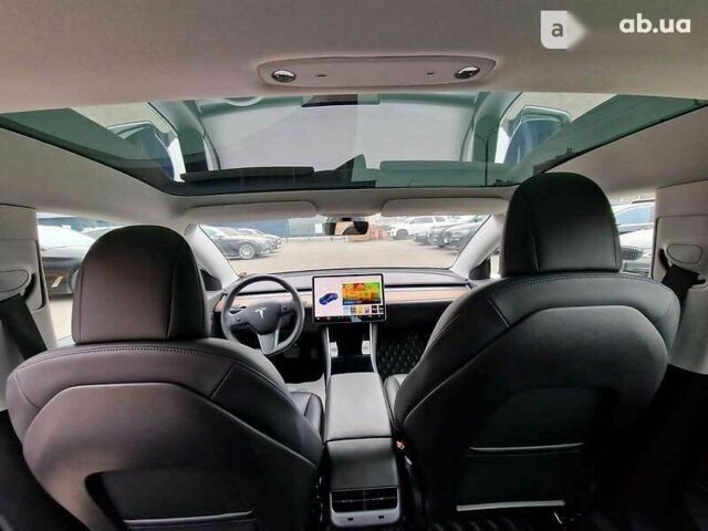 Тесла Модель 3, объемом двигателя 0 л и пробегом 20 тыс. км за 47999 $, фото 16 на Automoto.ua