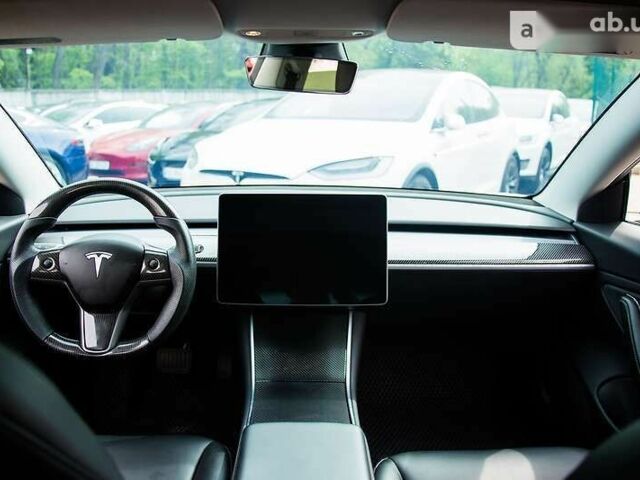 Тесла Модель 3, об'ємом двигуна 0 л та пробігом 85 тис. км за 38999 $, фото 14 на Automoto.ua
