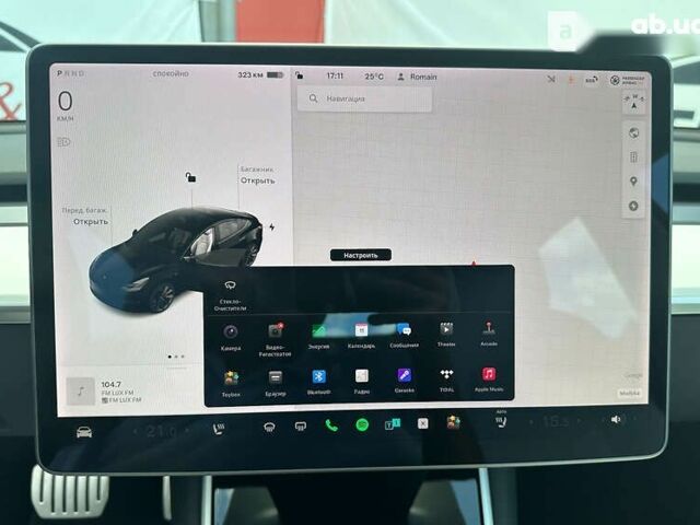 Тесла Модель 3, объемом двигателя 0 л и пробегом 111 тыс. км за 35950 $, фото 28 на Automoto.ua