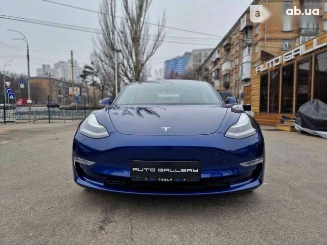 Тесла Модель 3, объемом двигателя 0 л и пробегом 20 тыс. км за 47999 $, фото 4 на Automoto.ua