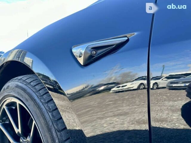 Тесла Модель 3, об'ємом двигуна 0 л та пробігом 109 тис. км за 21999 $, фото 13 на Automoto.ua
