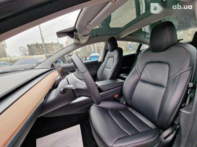 Тесла Модель 3, объемом двигателя 0 л и пробегом 20 тыс. км за 47999 $, фото 13 на Automoto.ua