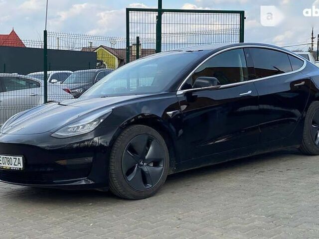 Тесла Модель 3, об'ємом двигуна 0 л та пробігом 40 тис. км за 27600 $, фото 1 на Automoto.ua