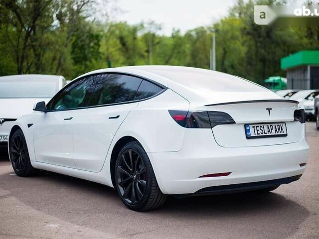 Тесла Модель 3, об'ємом двигуна 0 л та пробігом 85 тис. км за 38999 $, фото 5 на Automoto.ua