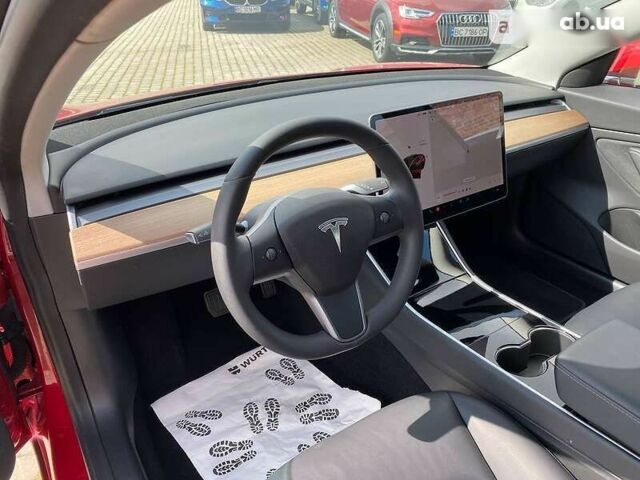 Тесла Модель 3 2020 в Львове на Automoto.ua Тесла Модель 3, объемом двигателя 0 л и пробегом 25 тыс. км за 43000 $, фото 16 на Automoto.ua