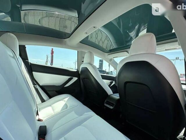 Тесла Модель 3, объемом двигателя 0 л и пробегом 20 тыс. км за 39000 $, фото 19 на Automoto.ua