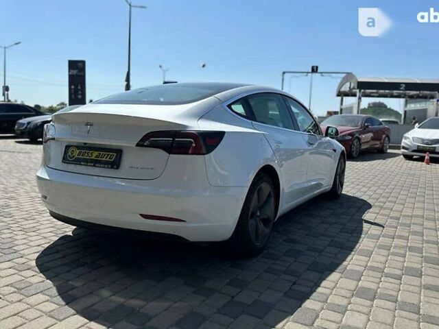 Тесла Модель 3, объемом двигателя 0 л и пробегом 20 тыс. км за 39000 $, фото 2 на Automoto.ua