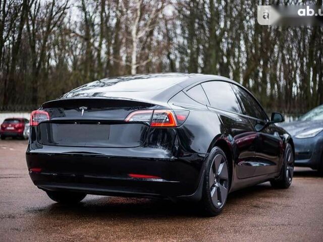 Тесла Модель 3 2020 у Києві на Automoto.ua Тесла Модель 3, об'ємом двигуна 0 л та пробігом 26 тис. км за 34500 $, фото 6 на Automoto.ua