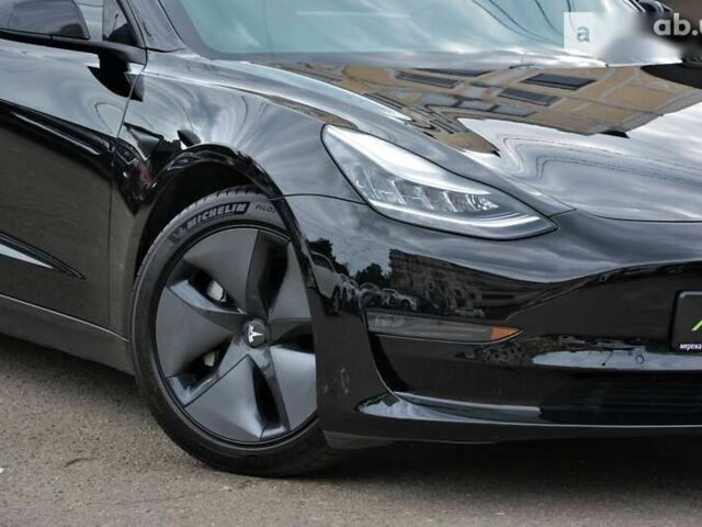 Тесла Модель 3 2020 у Києві на Automoto.ua Тесла Модель 3, об'ємом двигуна 0 л та пробігом 74 тис. км за 37999 $, фото 1 на Automoto.ua