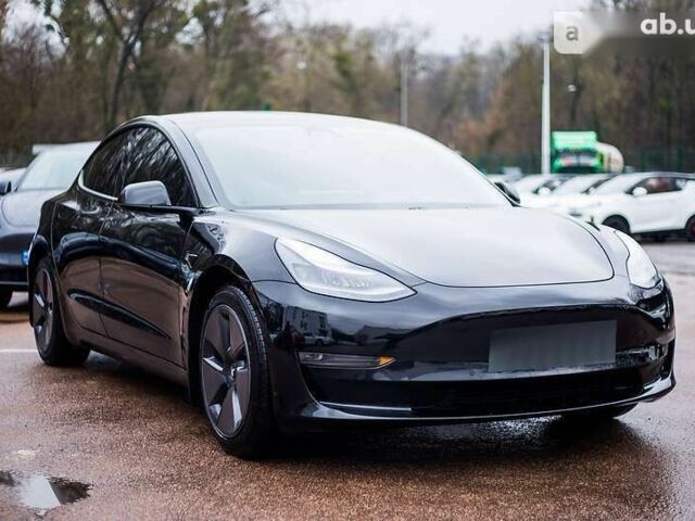 Тесла Модель 3 2020 у Києві на Automoto.ua Тесла Модель 3, об'ємом двигуна 0 л та пробігом 26 тис. км за 34500 $, фото 7 на Automoto.ua