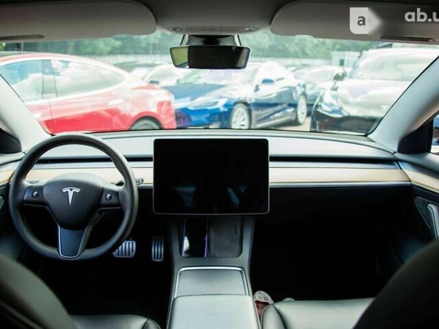 Тесла Модель 3 2020 у Києві на Automoto.ua Тесла Модель 3, об'ємом двигуна 0 л та пробігом 38 тис. км за 41999 $, фото 14 на Automoto.ua