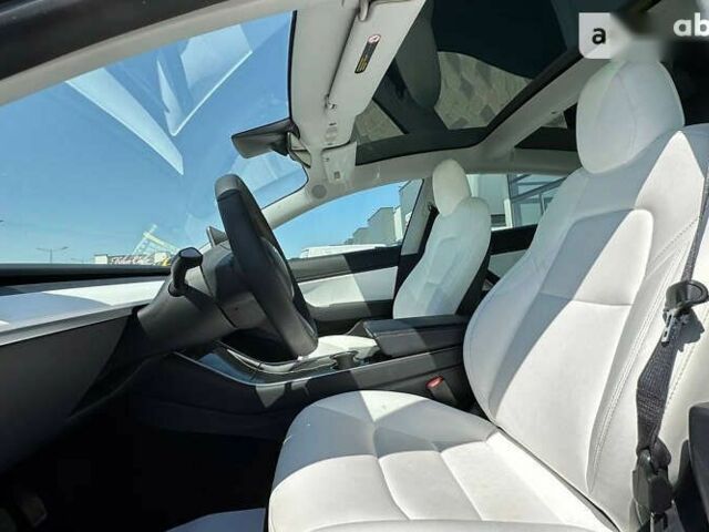 Тесла Модель 3, объемом двигателя 0 л и пробегом 20 тыс. км за 39000 $, фото 9 на Automoto.ua