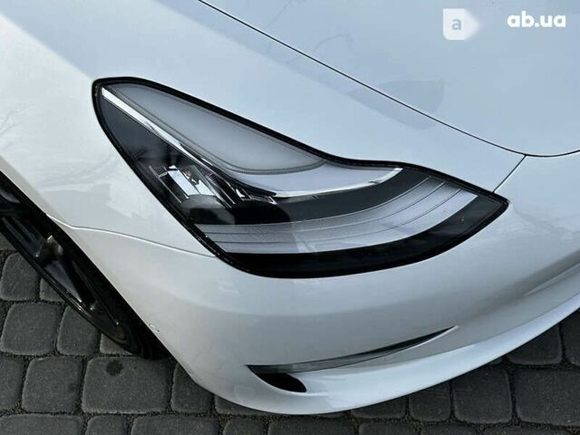 Тесла Модель 3, объемом двигателя 0 л и пробегом 120 тыс. км за 21499 $, фото 18 на Automoto.ua