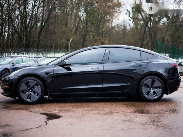 Тесла Модель 3 2020 у Києві на Automoto.ua Тесла Модель 3, об'ємом двигуна 0 л та пробігом 26 тис. км за 34500 $, фото 2 на Automoto.ua