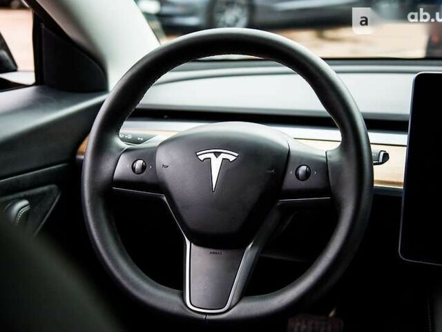 Тесла Модель 3 2020 у Києві на Automoto.ua Тесла Модель 3, об'ємом двигуна 0 л та пробігом 26 тис. км за 34500 $, фото 15 на Automoto.ua