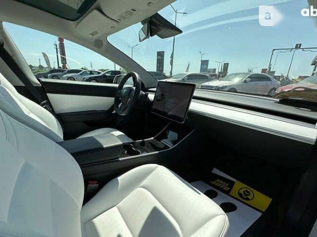 Тесла Модель 3, объемом двигателя 0 л и пробегом 20 тыс. км за 39000 $, фото 13 на Automoto.ua
