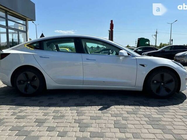 Тесла Модель 3, объемом двигателя 0 л и пробегом 20 тыс. км за 39000 $, фото 1 на Automoto.ua