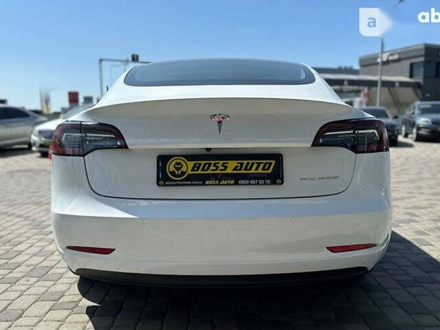 Тесла Модель 3, объемом двигателя 0 л и пробегом 20 тыс. км за 39000 $, фото 3 на Automoto.ua