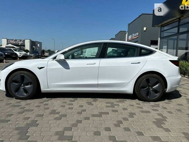 Тесла Модель 3, объемом двигателя 0 л и пробегом 20 тыс. км за 39000 $, фото 5 на Automoto.ua