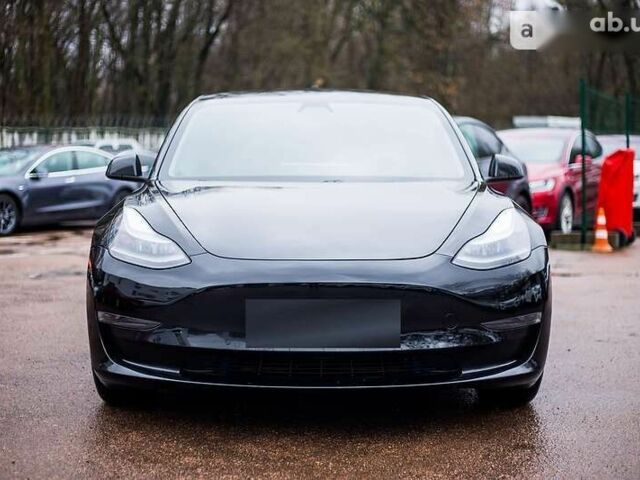 Тесла Модель 3 2020 у Києві на Automoto.ua Тесла Модель 3, об'ємом двигуна 0 л та пробігом 26 тис. км за 34500 $, фото 8 на Automoto.ua