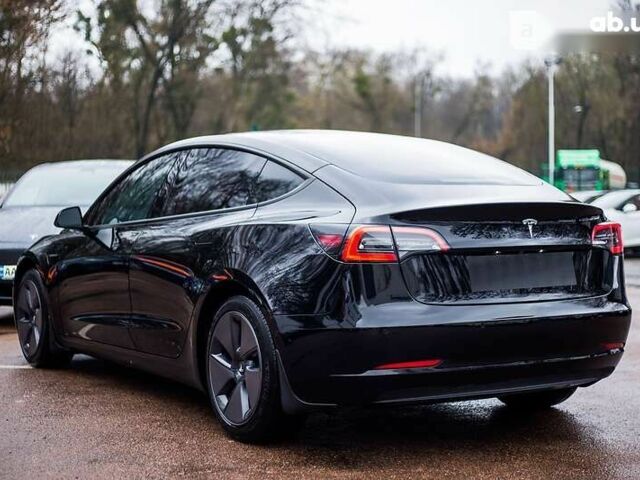 Тесла Модель 3 2020 у Києві на Automoto.ua Тесла Модель 3, об'ємом двигуна 0 л та пробігом 26 тис. км за 34500 $, фото 4 на Automoto.ua