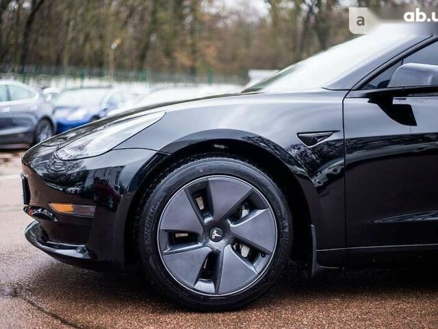 Тесла Модель 3 2020 у Києві на Automoto.ua Тесла Модель 3, об'ємом двигуна 0 л та пробігом 26 тис. км за 34500 $, фото 1 на Automoto.ua