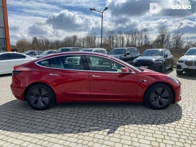 Тесла Модель 3 2020 в Львове на Automoto.ua Тесла Модель 3, объемом двигателя 0 л и пробегом 25 тыс. км за 43000 $, фото 9 на Automoto.ua
