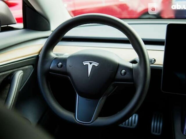 Тесла Модель 3 2020 у Києві на Automoto.ua Тесла Модель 3, об'ємом двигуна 0 л та пробігом 38 тис. км за 41999 $, фото 15 на Automoto.ua