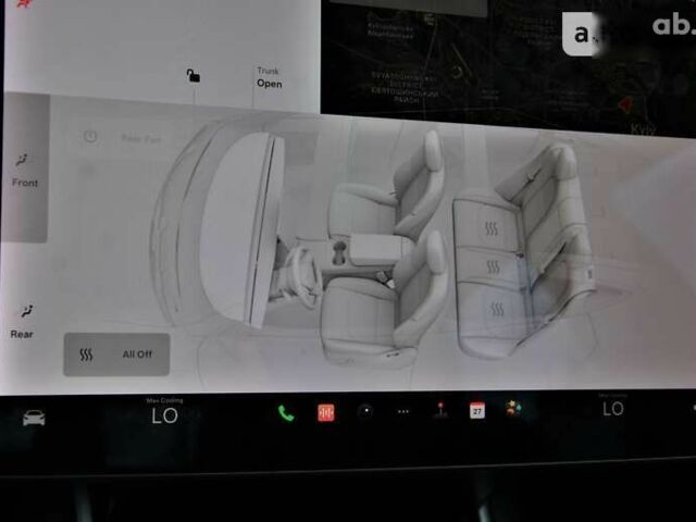 Тесла Модель 3 2020 у Києві на Automoto.ua Тесла Модель 3, об'ємом двигуна 0 л та пробігом 74 тис. км за 37999 $, фото 17 на Automoto.ua