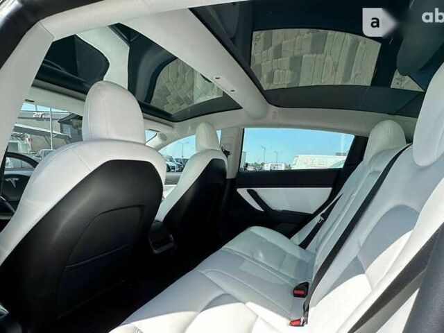 Тесла Модель 3, объемом двигателя 0 л и пробегом 20 тыс. км за 39000 $, фото 16 на Automoto.ua