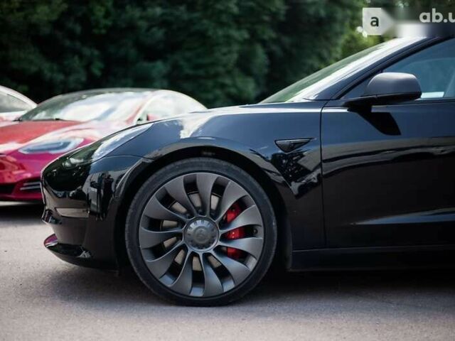 Тесла Модель 3 2020 у Києві на Automoto.ua Тесла Модель 3, об'ємом двигуна 0 л та пробігом 38 тис. км за 41999 $, фото 1 на Automoto.ua