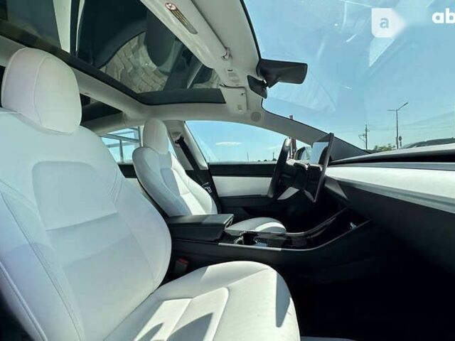 Тесла Модель 3, объемом двигателя 0 л и пробегом 20 тыс. км за 39000 $, фото 14 на Automoto.ua