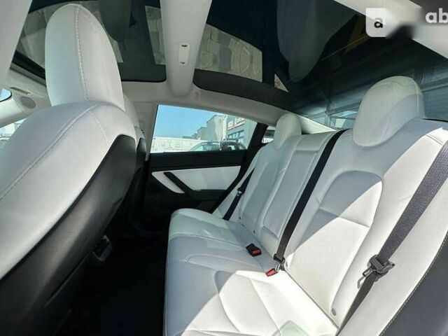 Тесла Модель 3, объемом двигателя 0 л и пробегом 20 тыс. км за 39000 $, фото 17 на Automoto.ua