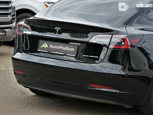 Тесла Модель 3 2020 у Києві на Automoto.ua Тесла Модель 3, об'ємом двигуна 0 л та пробігом 74 тис. км за 37999 $, фото 10 на Automoto.ua