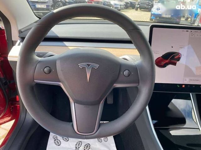 Тесла Модель 3 2020 в Львове на Automoto.ua Тесла Модель 3, объемом двигателя 0 л и пробегом 25 тыс. км за 43000 $, фото 17 на Automoto.ua