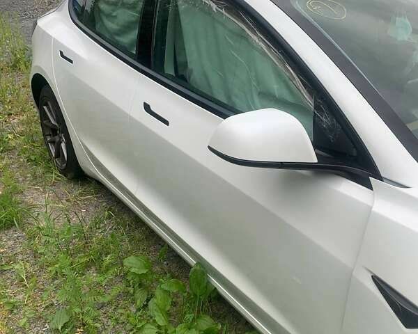 Тесла Модель 3, об'ємом двигуна 0 л та пробігом 10 тис. км за 25500 $, фото 5 на Automoto.ua