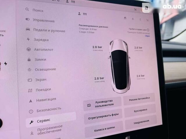 Тесла Модель 3, об'ємом двигуна 0 л та пробігом 13 тис. км за 32000 $, фото 22 на Automoto.ua